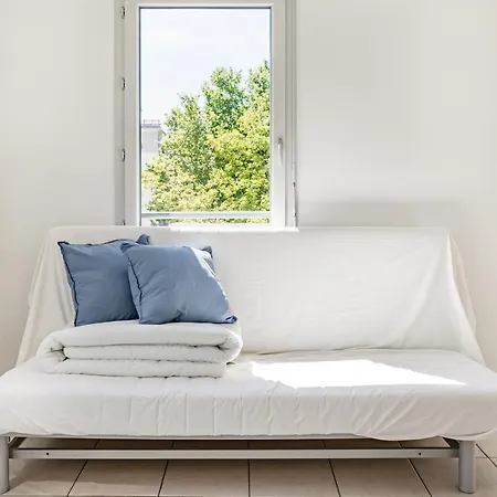 Apartment Le Rosio