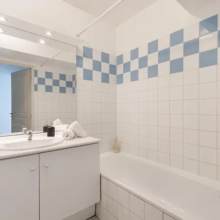 Apartment Le Rosio