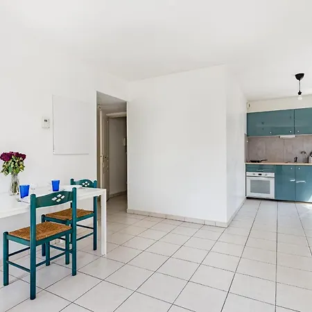Le Rosio Apartment *