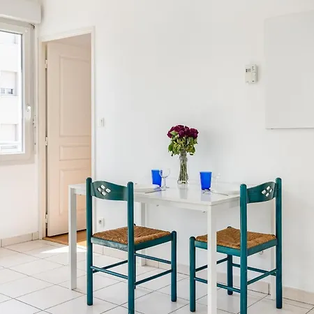 Le Rosio Appartement